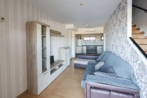 Casa adosada en calle del Atajillo, 12