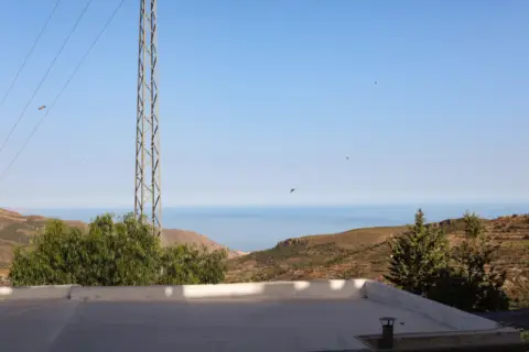 Casa adosada en calle del Atajillo, 12