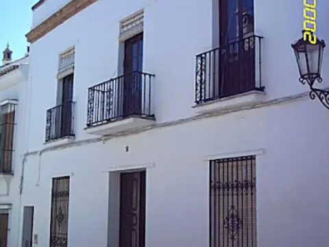 Flat in calle de Pérez Merchante, 31