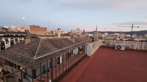 Piso en calle San Nicolás, 33