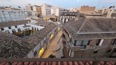 Piso en calle San Nicolás, 33