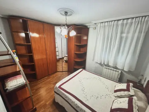 Piso en calle de León XIII, 25