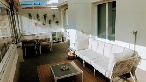 Ático en calle del Duque de Wellington, 4