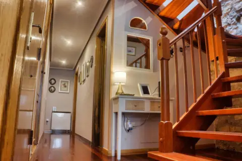 Dúplex en calle de Bances Candamo, 7