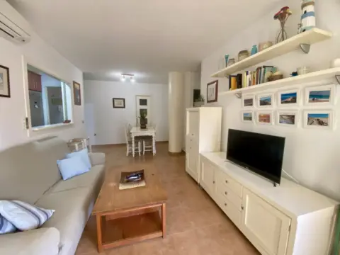 Piso en Urbanización Atlanterra, 1