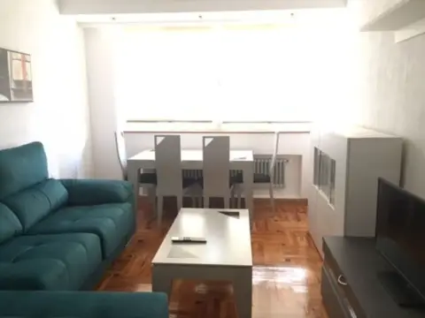 Apartamento en calle de los Trigales, 10