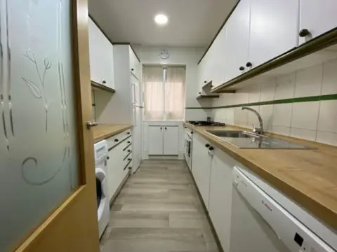 Apartamento en calle de los Trigales, 10