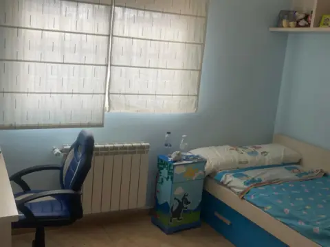 Casa adosada en calle Rincón, 13