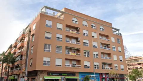 Piso en Carrer de la Foieta, 2