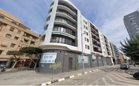 Piso en Carrer de la Foieta, 2