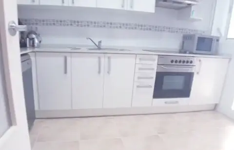 Piso en Carrer de la Foieta, 2