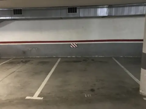 Garaje en Carrer de Ramon Planes, 11