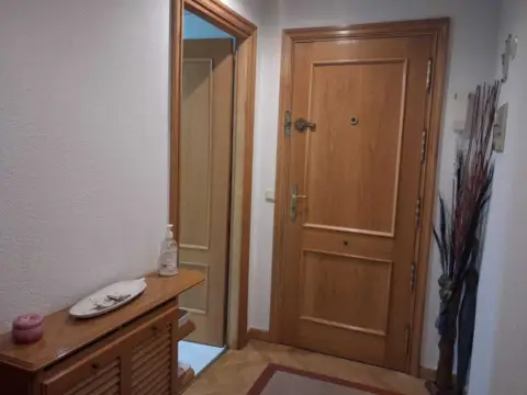 Piso en Avenida de las Retamas, 11