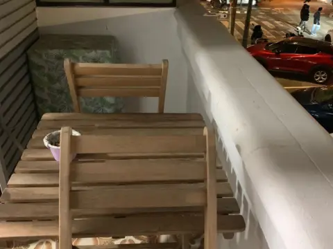 Habitación en Carrer del Pintor Matarana, 4