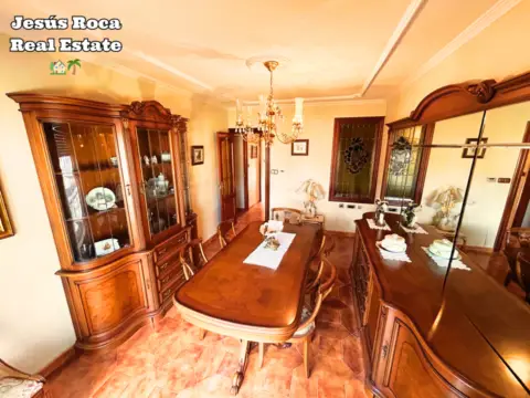 Piso en calle del Progreso, 32