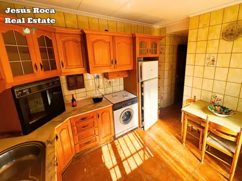 Piso en calle del Progreso, 32