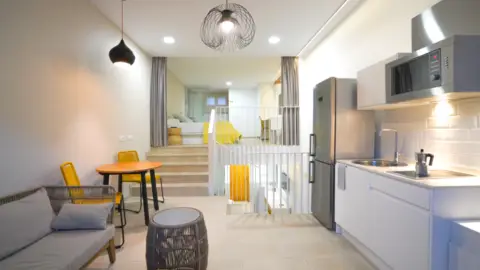 Apartamento en calle de la Caleta, 6