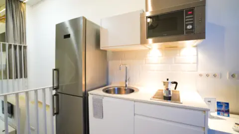 Apartamento en calle de la Caleta, 6