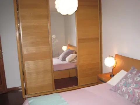 Piso en Rúa de San Pedro, 18