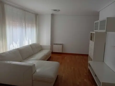 Apartamento en calle del Nocedillo, 17