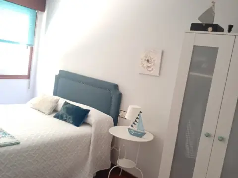 Piso en Rúa de San Pedro, 18