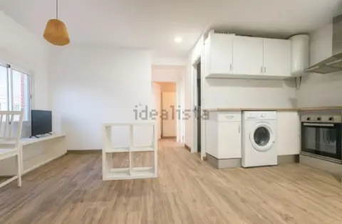 Piso en calle de El Salvador, 67