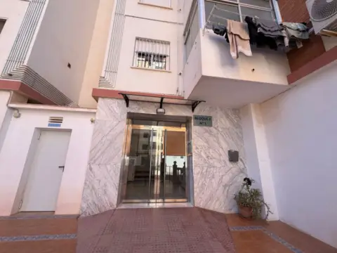 Piso en calle Ramal Atabalero, 5