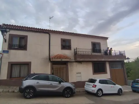 Casa unifamiliar en calle del Cerro, 1