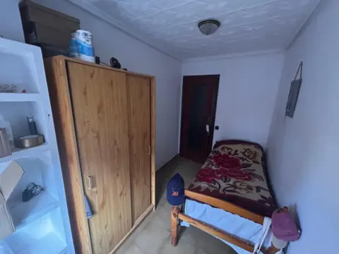 Piso en Carrer Bailén, 42