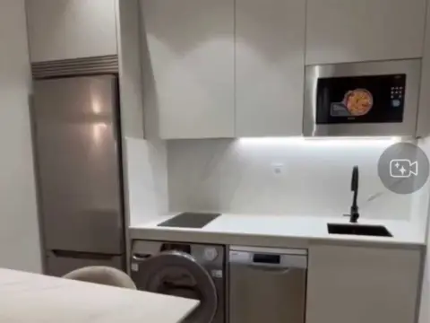 Piso en Avenida de Alemania, 18