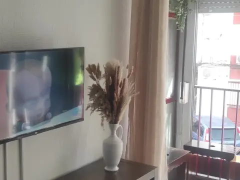 Piso en calle Antonio Gala, 7