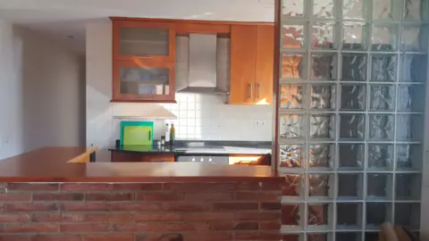 Piso en Carrer de Joaquín Costa, 1