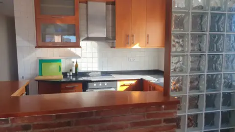 Piso en Carrer de Joaquín Costa, 1