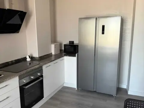 Piso en calle de Antonio Machado, 15