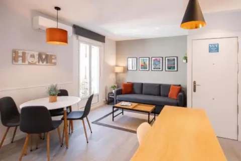 Piso en calle del Sepulcro, 26