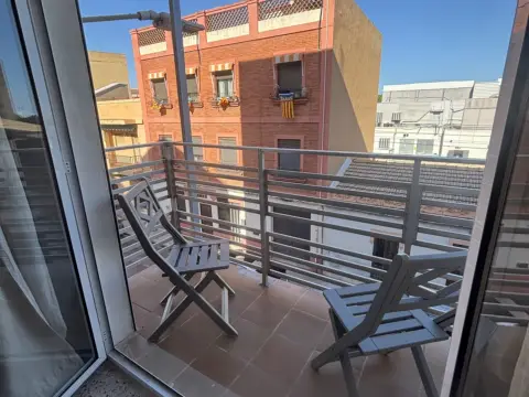 Piso en Plaza de la Constitución, 4