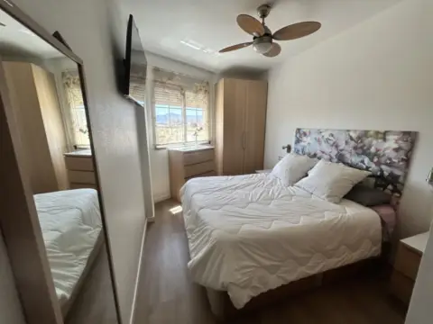 Piso en Avenida de Zarandona, 15