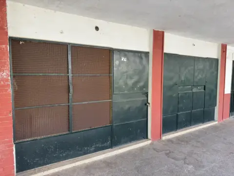Local comercial en calle Tarso, 1