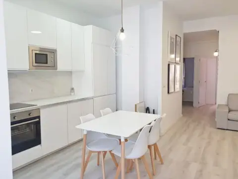 Apartamento en Avenida de la Sierra, 7