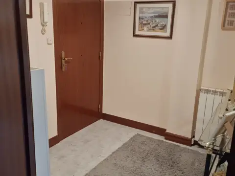 Piso en Altza Pasealekua, 8