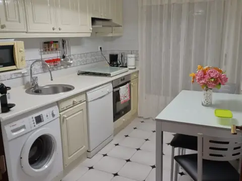 Piso en Altza Pasealekua, 8