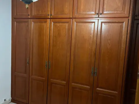 Piso en calle de Juan Francisco Baviano Giner, 5