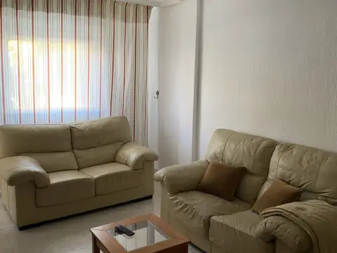 Piso en calle de Juan Francisco Baviano Giner, 5