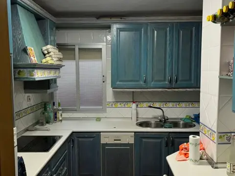 Piso en calle de Juan Francisco Baviano Giner, 5