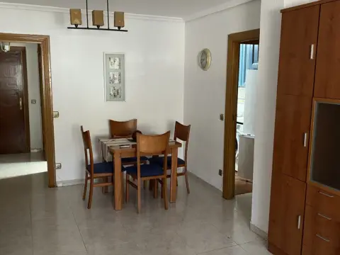 Piso en calle de Juan Francisco Baviano Giner, 5