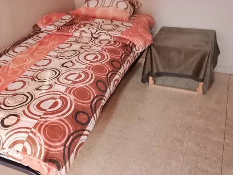 Habitación en calle del Cronista Viravens, 6