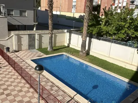 Piso en Carrer València, 31