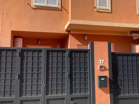 PavillonJumele à calle Escribano, 37