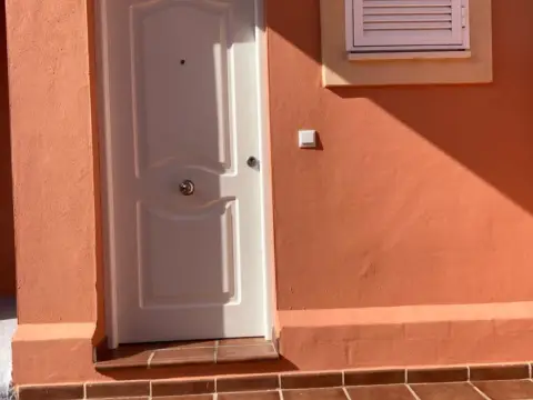 PavillonJumele à calle Escribano, 37