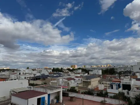 Piso en calle Padre Maruriz, 11